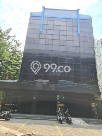 Unit Ruko Dijual di Kelapa Gading Jakarta Utara 544m2 Unit Ruko Dijual di Kelapa Gading Jakarta Utara 544m2