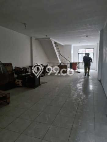 Ruko Dijual di Jakarta Utara LT 120m2 & LB 360m2 Lokasi Terbaik! Ruko Dijual di Jakarta Utara LT 120m2 & LB 360m2 Lokasi Terbaik!