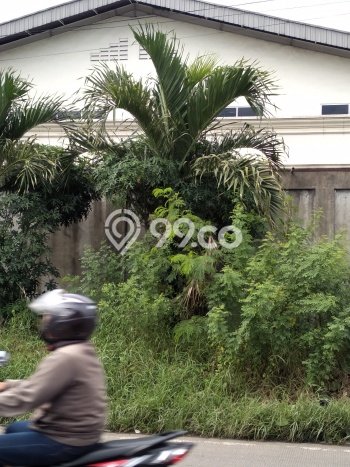 Dijual Pabrik di Periuk Tangerang LT 5400m2 / LB 4000m2 Dijual Pabrik di Periuk Tangerang LT 5400m2 / LB 4000m2