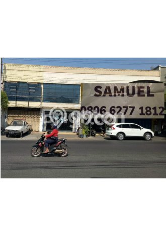 Ruko Dijual di Malang LT 78m2 & LB 125m2 Lokasi Terbaik! Ruko Dijual di Malang LT 78m2 & LB 125m2 Lokasi Terbaik!