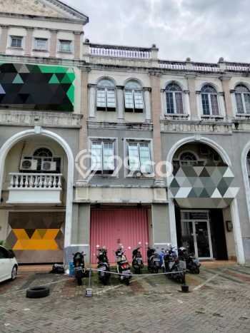 Ruko 3 Lantai di Gading Serpong Cocok Untuk Kantor Ruko 3 Lantai di Gading Serpong Cocok Untuk Kantor