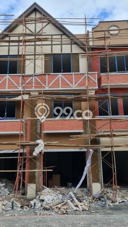 Dijual! Ruko di Pantai Indah Kapuk Jakarta Utara LT 67m2 / LB 0m2 Kawasan Bisnis Dijual! Ruko di Pantai Indah Kapuk Jakarta Utara LT 67m2 / LB 0m2 Kawasan Bisnis