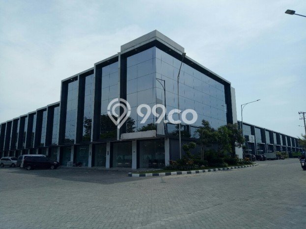 Gudang Usaha Dijual di Sedati Sidoarjo LT 377m2 & LB 362m2 Gudang Usaha Dijual di Sedati Sidoarjo LT 377m2 & LB 362m2
