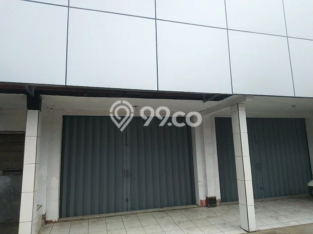 Lokasi Strategis! Dijual Ruko Bisnis di Rancaekek, Bandung Kondisi Bagus Lokasi Strategis! Dijual Ruko Bisnis di Rancaekek, Bandung Kondisi Bagus