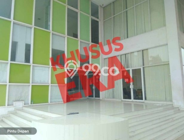 FOR RENT! Gudang di Cikarang Cocok untuk Bisnis 13171m2 FOR RENT! Gudang di Cikarang Cocok untuk Bisnis 13171m2