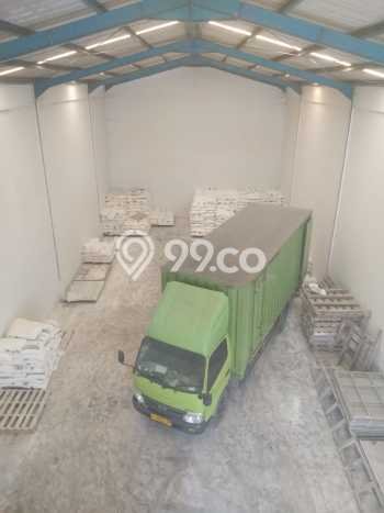 Gudang di Daan Mogot, Luas 600m², Area Komersial, Akses Daan Mogot, Tangerang, Tangerang Gudang di Daan Mogot, Luas 600m², Area Komersial, Akses Daan Mogot, Tangerang, Tangerang
