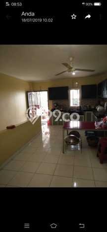 Ruko Bagus Dijual LB 270m2 Lokasi Strategis Jakarta Pusat Area Cocok untuk Berbisnis Ruko Bagus Dijual LB 270m2 Lokasi Strategis Jakarta Pusat Area Cocok untuk Berbisnis