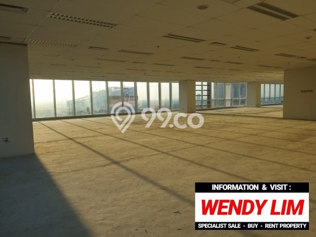 Paling Dicari! Kantor Dijual di Tb Simatupang Harga Kompetitif Paling Dicari! Kantor Dijual di Tb Simatupang Harga Kompetitif