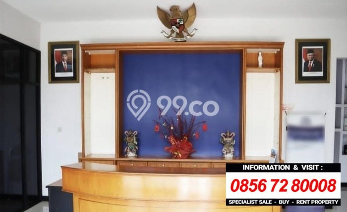 Untuk Dijual! Pabrik di Jatake Tangerang LT 23000m2 / LB 17000m2 Kawasan Strategis Untuk Dijual! Pabrik di Jatake Tangerang LT 23000m2 / LB 17000m2 Kawasan Strategis