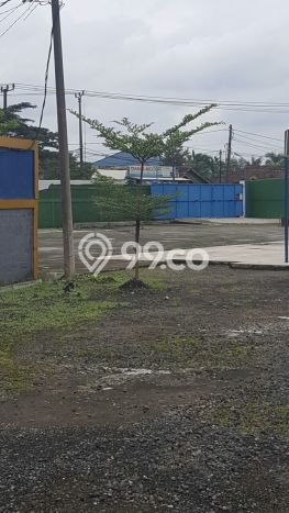 Unit Gudang Dijual di Balaraja Tangerang Luas Bangunan 4000m2 Unit Gudang Dijual di Balaraja Tangerang Luas Bangunan 4000m2