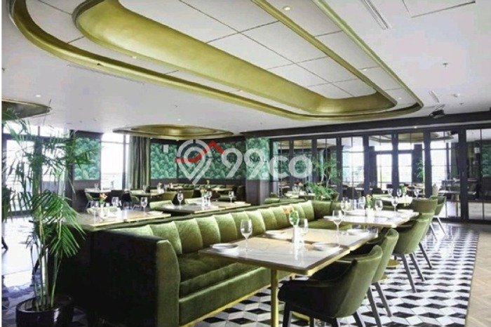 Paling Dicari! Kantor Dijual di Antasari Harga Kompetitif Paling Dicari! Kantor Dijual di Antasari Harga Kompetitif