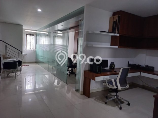 Ruko Dijual di Batununggal Bandung dengan LB 311m2 Ruko Dijual di Batununggal Bandung dengan LB 311m2