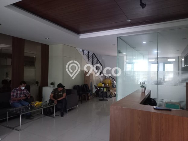 Ruko Dijual di Batununggal Bandung dengan LB 311m2 Ruko Dijual di Batununggal Bandung dengan LB 311m2
