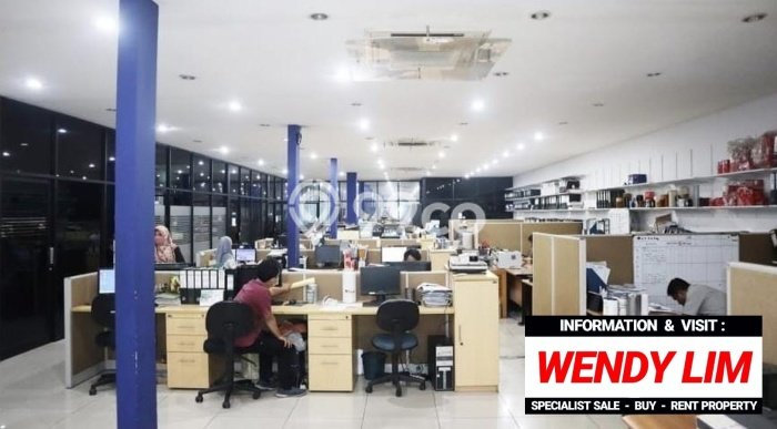 Gudang Bagus Dijual LB 17000m2 Lokasi Strategis Tangerang Area Cocok untuk Berbisnis Gudang Bagus Dijual LB 17000m2 Lokasi Strategis Tangerang Area Cocok untuk Berbisnis