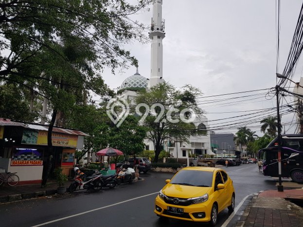 Paling Dicari! Komersial Dijual di Grogol Harga Kompetitif Paling Dicari! Komersial Dijual di Grogol Harga Kompetitif