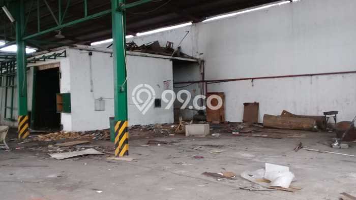 Gudang Dijual Lokasi Emas di Karangawen Luas 683m2 Gudang Dijual Lokasi Emas di Karangawen Luas 683m2