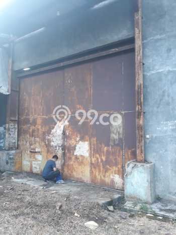 Gudang disewakan lokasi strategis Serpong Tangerang Selatan 864m2 Gudang disewakan lokasi strategis Serpong Tangerang Selatan 864m2