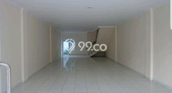 Ruko Bagus Dijual LB 250m2 Lokasi Strategis Jakarta Selatan Area Cocok untuk Bisnis Ruko Bagus Dijual LB 250m2 Lokasi Strategis Jakarta Selatan Area Cocok untuk Bisnis