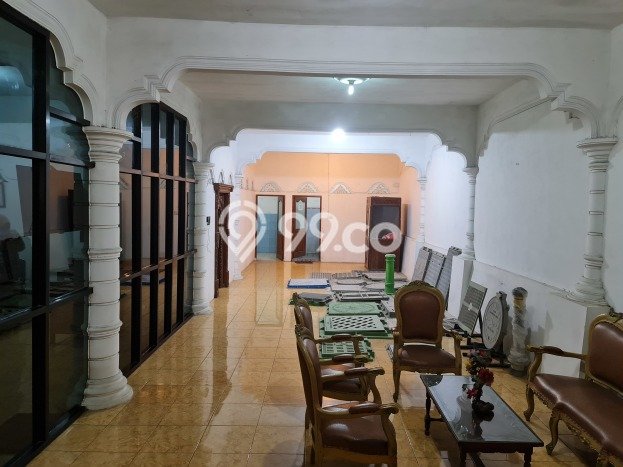 Gudang Paling Dicari LB 900m2 Dijual di Ceper Gudang Paling Dicari LB 900m2 Dijual di Ceper