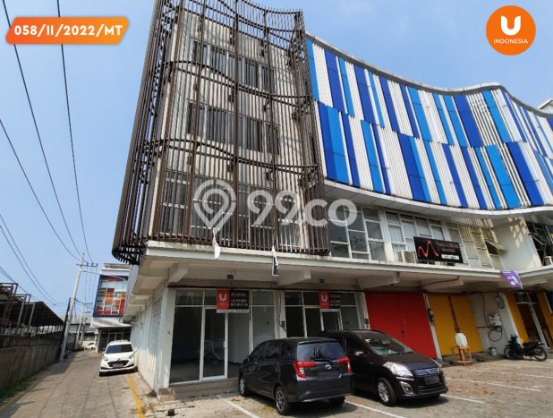 Ruko Bagus Dijual LB 275m2 Lokasi Strategis Surabaya Area Cocok untuk Bisnis Ruko Bagus Dijual LB 275m2 Lokasi Strategis Surabaya Area Cocok untuk Bisnis