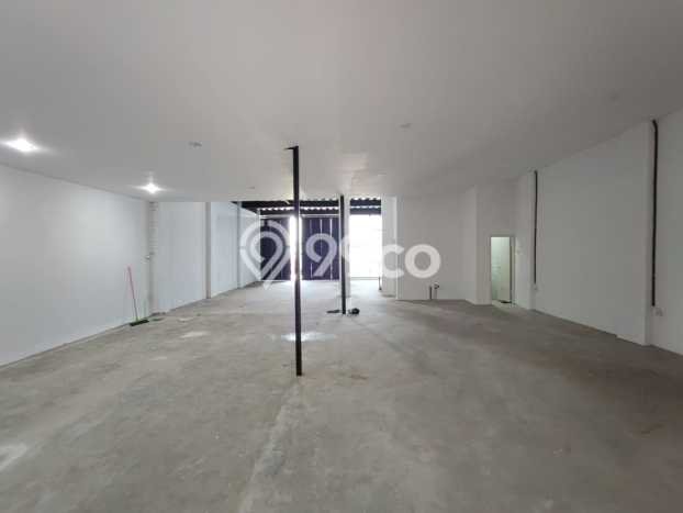Ruko Komersial Disewakan di Semarang Utara Semarang Luas 270m2 Ruko Komersial Disewakan di Semarang Utara Semarang Luas 270m2