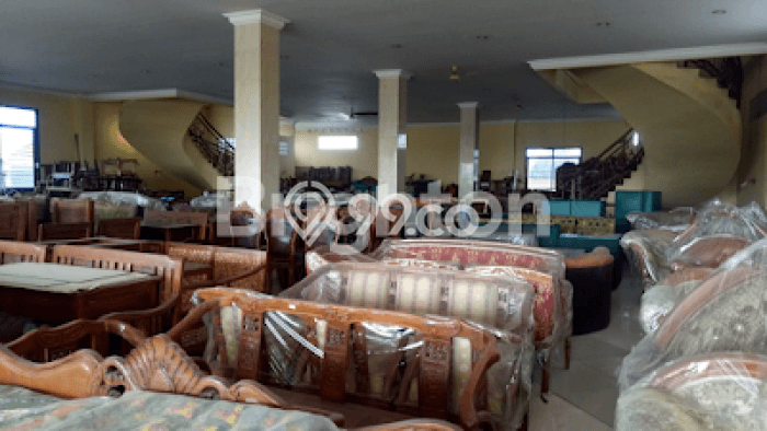 Ruko Bagus Dijual LB 2100m2 Lokasi Strategis Semarang Area Cocok untuk Bisnis Ruko Bagus Dijual LB 2100m2 Lokasi Strategis Semarang Area Cocok untuk Bisnis