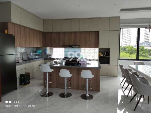 Kantor Disewa di Jembatan Tiga, Jakarta Utara, LT 240m2 / LB 800m2 Kantor Disewa di Jembatan Tiga, Jakarta Utara, LT 240m2 / LB 800m2