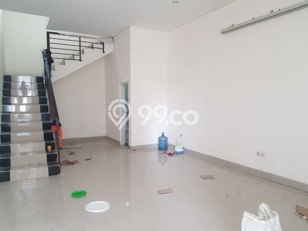 Ruko Bagus LT 64m2 LB 180m2 Dijual di Setra Sari Bandung Ruko Bagus LT 64m2 LB 180m2 Dijual di Setra Sari Bandung