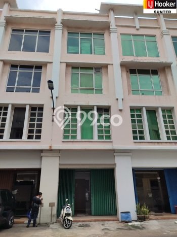 Ruko Dijual di Prime Area Jakarta Barat Luas 0m2 Ruko Dijual di Prime Area Jakarta Barat Luas 0m2