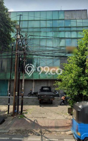 Unit Ruko Strategis di Cempaka Putih, Jakarta Pusat Potensi Cuan Besar Unit Ruko Strategis di Cempaka Putih, Jakarta Pusat Potensi Cuan Besar
