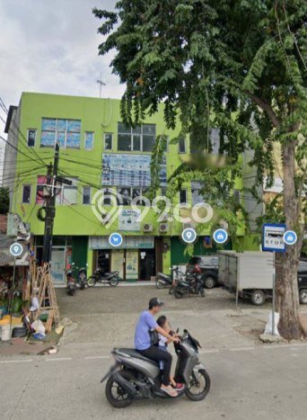 Paling Dicari! Ruko Dijual di Percetakan Negara Harga Kompetitif Paling Dicari! Ruko Dijual di Percetakan Negara Harga Kompetitif