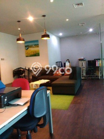 Unit Kantor Dijual di Jakarta Barat LT 143m2 & LB 143m2 Unit Kantor Dijual di Jakarta Barat LT 143m2 & LB 143m2