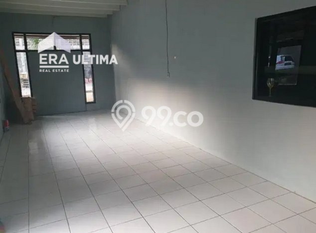SEWA STRATEGIS! Gudang di Moch Toha, Luas 450m², Area Berkembang SEWA STRATEGIS! Gudang di Moch Toha, Luas 450m², Area Berkembang