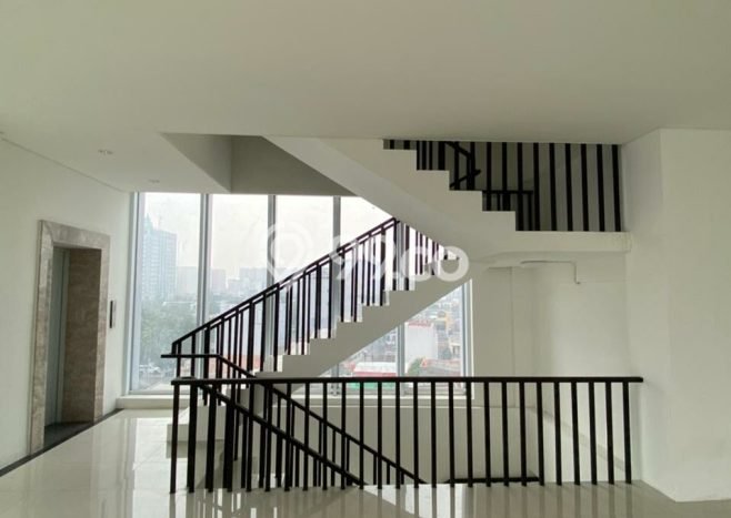 Unit Kantor Dijual di Matraman Jakarta Timur Luas Bangunan 2170m2 Unit Kantor Dijual di Matraman Jakarta Timur Luas Bangunan 2170m2