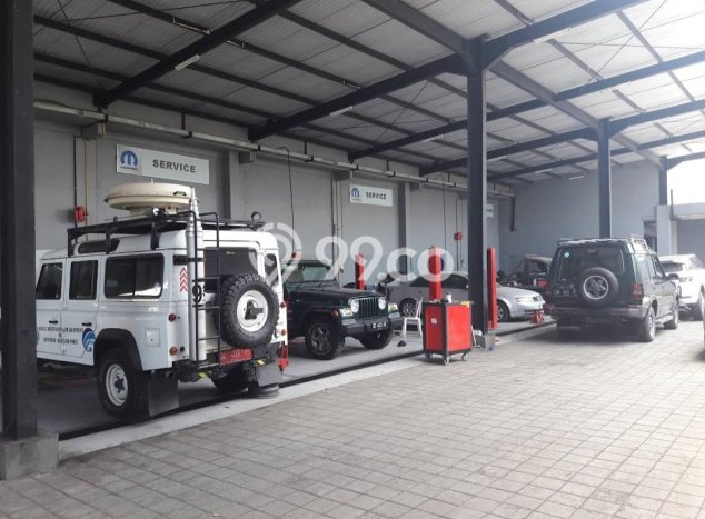 Komersial Area Bisnis di Gatot Subroto, Luas 1731m², Mainroad Komersial Area Bisnis di Gatot Subroto, Luas 1731m², Mainroad