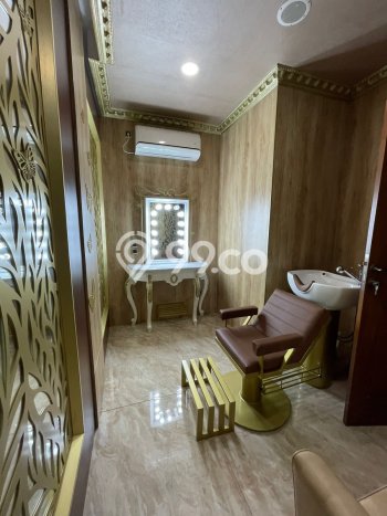 LOKASI PREMIUM! Ruko di BSD, Luas 180m², Mainroad, Kawasan Komersial LOKASI PREMIUM! Ruko di BSD, Luas 180m², Mainroad, Kawasan Komersial