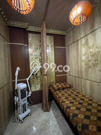 LOKASI PREMIUM! Ruko di BSD, Luas 180m², Mainroad, Kawasan Komersial LOKASI PREMIUM! Ruko di BSD, Luas 180m², Mainroad, Kawasan Komersial