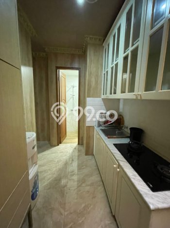 LOKASI PREMIUM! Ruko di BSD, Luas 180m², Mainroad, Kawasan Komersial LOKASI PREMIUM! Ruko di BSD, Luas 180m², Mainroad, Kawasan Komersial