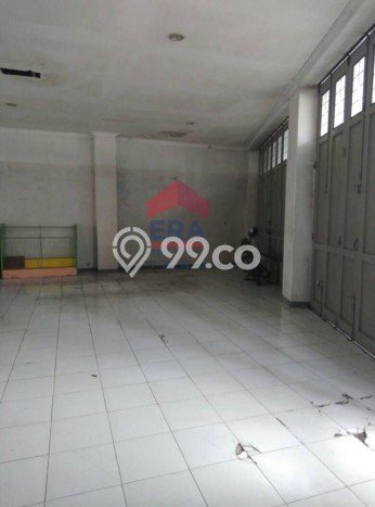 Paling Diincar! Komersial Dijual di Kopo Harga Kompetitif Paling Diincar! Komersial Dijual di Kopo Harga Kompetitif