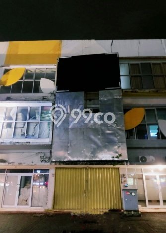 Unit Ruko Strategis di Serpong, Tangerang Selatan Potensi Cuan Besar Unit Ruko Strategis di Serpong, Tangerang Selatan Potensi Cuan Besar