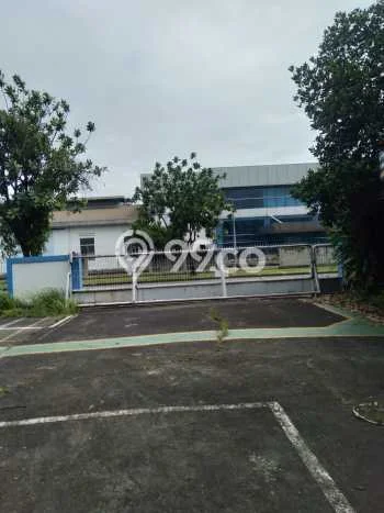 Dijual! Pabrik di Jababeka Bekasi LT 10000m2 / LB 7100m2 Kawasan Bisnis Dijual! Pabrik di Jababeka Bekasi LT 10000m2 / LB 7100m2 Kawasan Bisnis