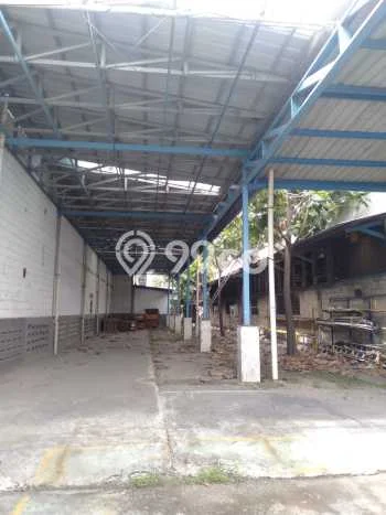 Dijual! Pabrik di Jababeka Bekasi LT 10000m2 / LB 7100m2 Kawasan Bisnis Dijual! Pabrik di Jababeka Bekasi LT 10000m2 / LB 7100m2 Kawasan Bisnis