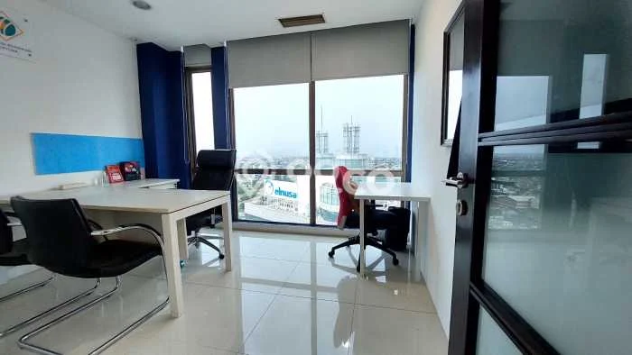 LOKASI STRATEGIS! Kantor di TB Simatupang, Luas 70m², Area Ramai, Ready Operasional LOKASI STRATEGIS! Kantor di TB Simatupang, Luas 70m², Area Ramai, Ready Operasional