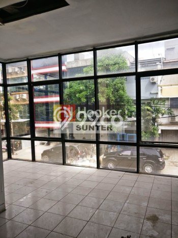 Unit Ruko Tersedia di Sunter Spesifikasi LB 240m2 Unit Ruko Tersedia di Sunter Spesifikasi LB 240m2
