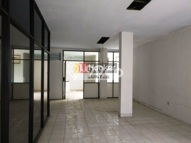 Unit Ruko Tersedia di Sunter Spesifikasi LB 240m2 Unit Ruko Tersedia di Sunter Spesifikasi LB 240m2