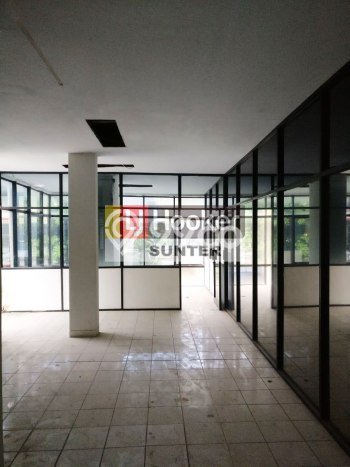 Unit Ruko Tersedia di Sunter Spesifikasi LB 240m2 Unit Ruko Tersedia di Sunter Spesifikasi LB 240m2