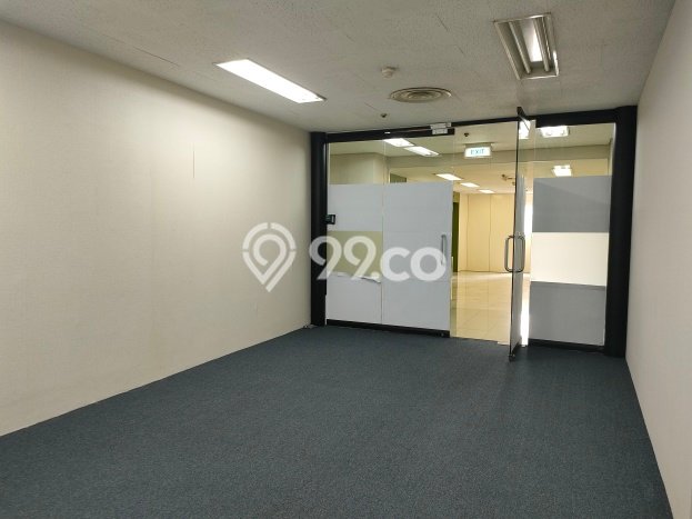 Kantor untuk Disewa di Pusat Jakarta Selatan Luas Bangunan 193m2 Kantor untuk Disewa di Pusat Jakarta Selatan Luas Bangunan 193m2