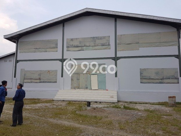 Pabrik Disewakan Kawasan Karawang Timur, Luas 4028m², Area Strategis Pabrik Disewakan Kawasan Karawang Timur, Luas 4028m², Area Strategis
