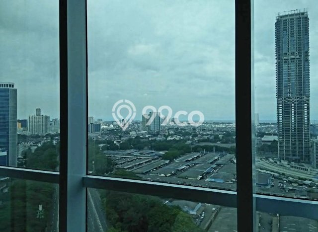 Kantor Bagus LT 71m2 LB 57m2 Dijual di Kemayoran Jakarta Pusat Kantor Bagus LT 71m2 LB 57m2 Dijual di Kemayoran Jakarta Pusat