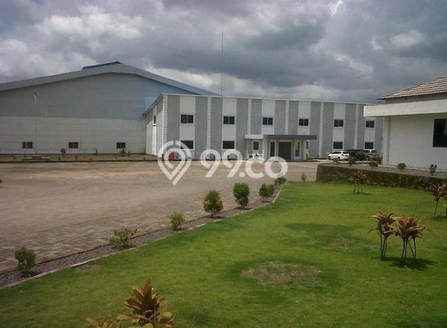 LOKASI STRATEGIS! Komersial di Subang Kota, Luas 10000m2m², Nilai Prospektif LOKASI STRATEGIS! Komersial di Subang Kota, Luas 10000m2m², Nilai Prospektif